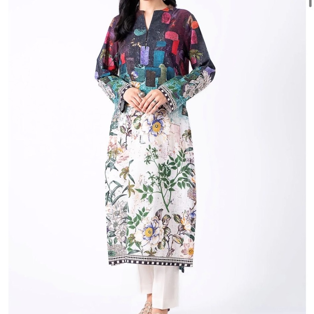 pakistani dress